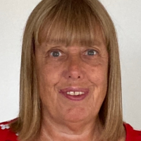 Councillor Sylvia Winter