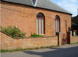 village hall