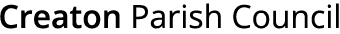 Creaton Parish Council