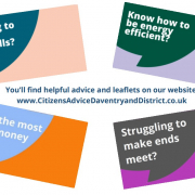 we can help banner